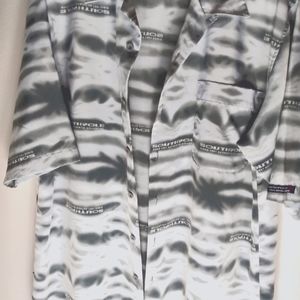 South Pole Authentic Denim Shirt